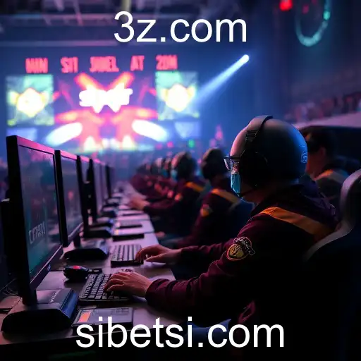 Ascensão do e-Sports e Apostas Online: Tendências Atuaias