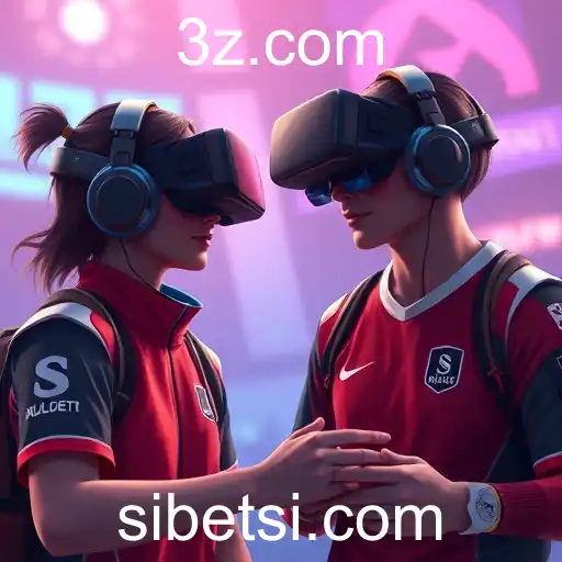 Inovação e Desafios no Universo dos Jogos Online