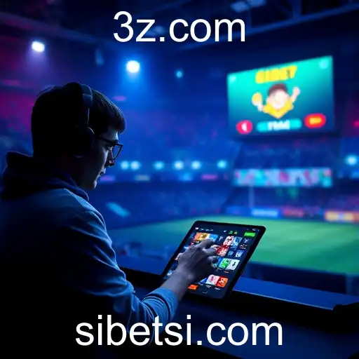 Inovação em Jogos de Apostas: A Ascensão da Sibet