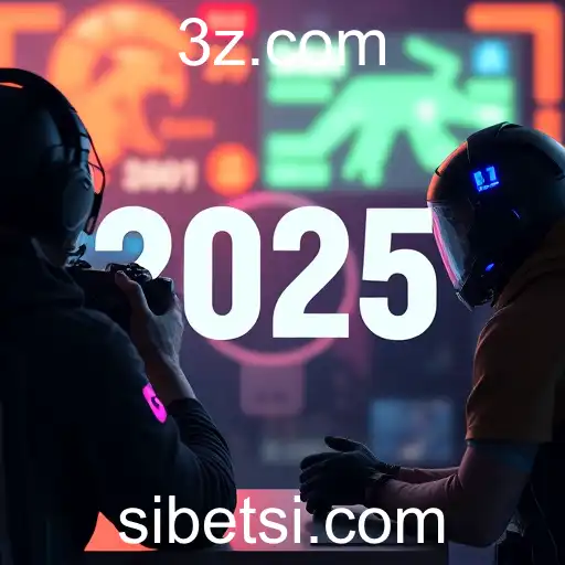 Sibet: A Revolução no Mundo dos Jogos Online