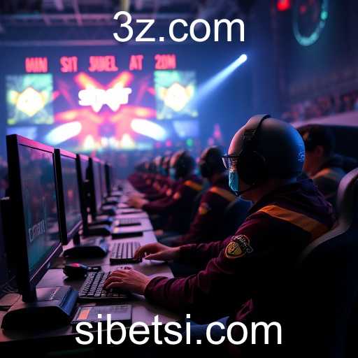 Ascensão do e-Sports e Apostas Online: Tendências Atuaias