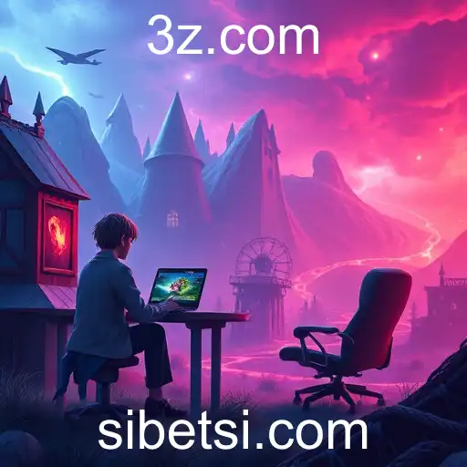 Avanços e Desafios no Mundo dos Jogos Online