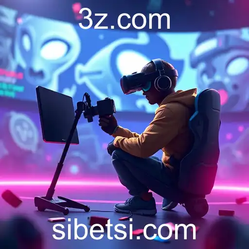 Inovações e Tendências no Mercado de Jogos Online