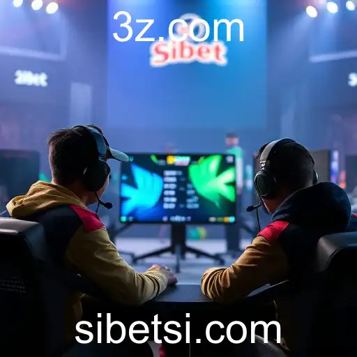 Sibet: Inovações e Impactos no Mercado de Jogos Online