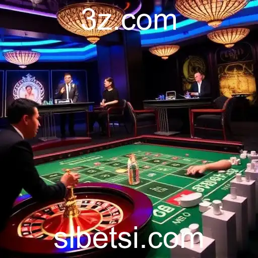 Sibet Aposta Alto na Inovação Tecnológica