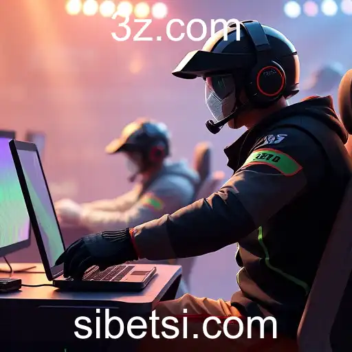 Sibet Revoluciona o Mercado de Jogos em 2025