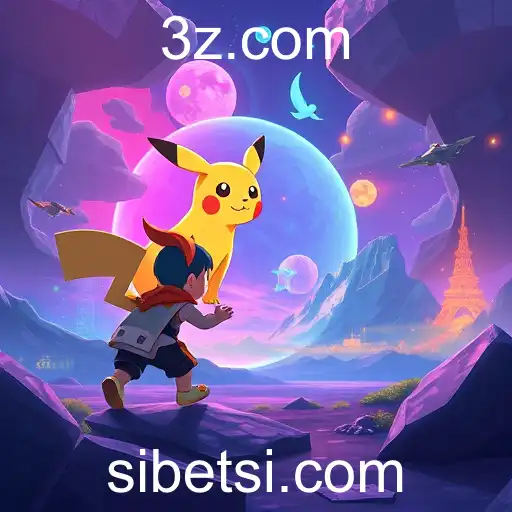 A Revolução dos Jogos Online: Sibet em Destaque