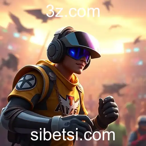 Tendências Emergentes no Universo dos Jogos